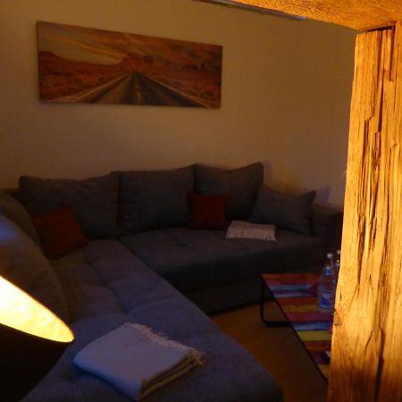 Jena City Apartment, Balkon, Sonnig, Wifi, Parkplaetze, Naehe Zentrum Eksteriør bilde