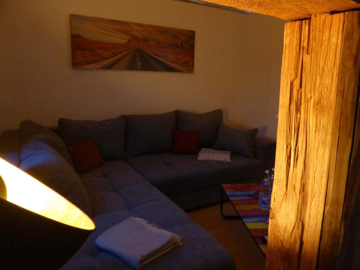 Jena City Apartment, Balkon, Sonnig, Wifi, Parkplaetze, Naehe Zentrum Eksteriør bilde